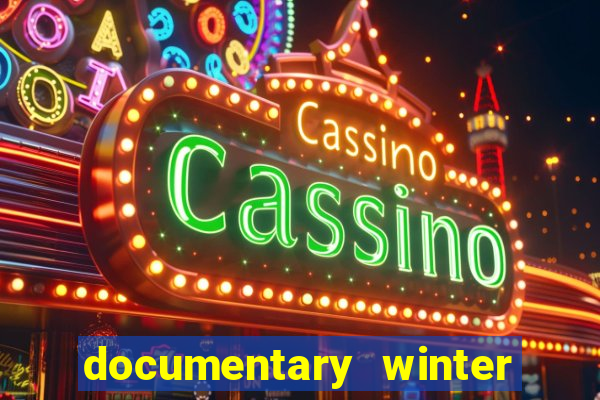 documentary winter on fire